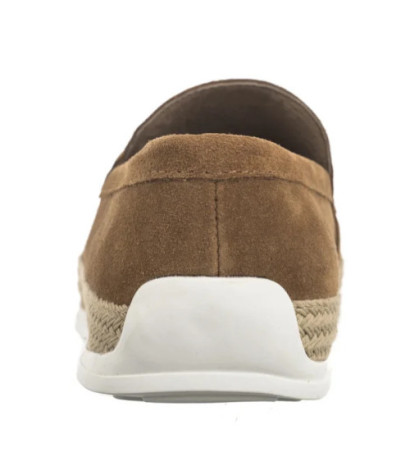 Wojas Granatowe 10219-66 (WO251-b) apavi