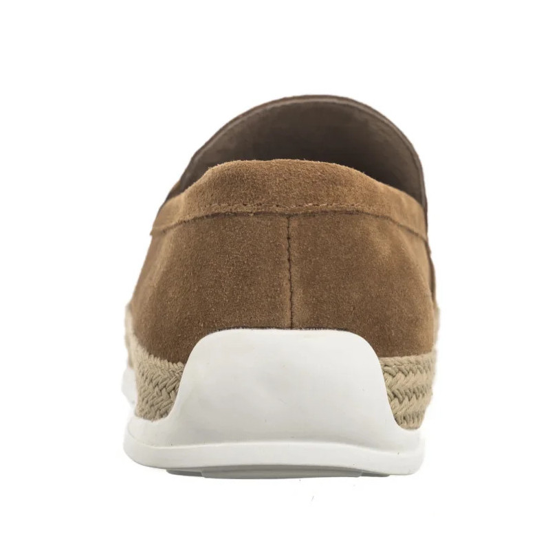 Wojas Granatowe 10219-66 (WO251-b) shoes