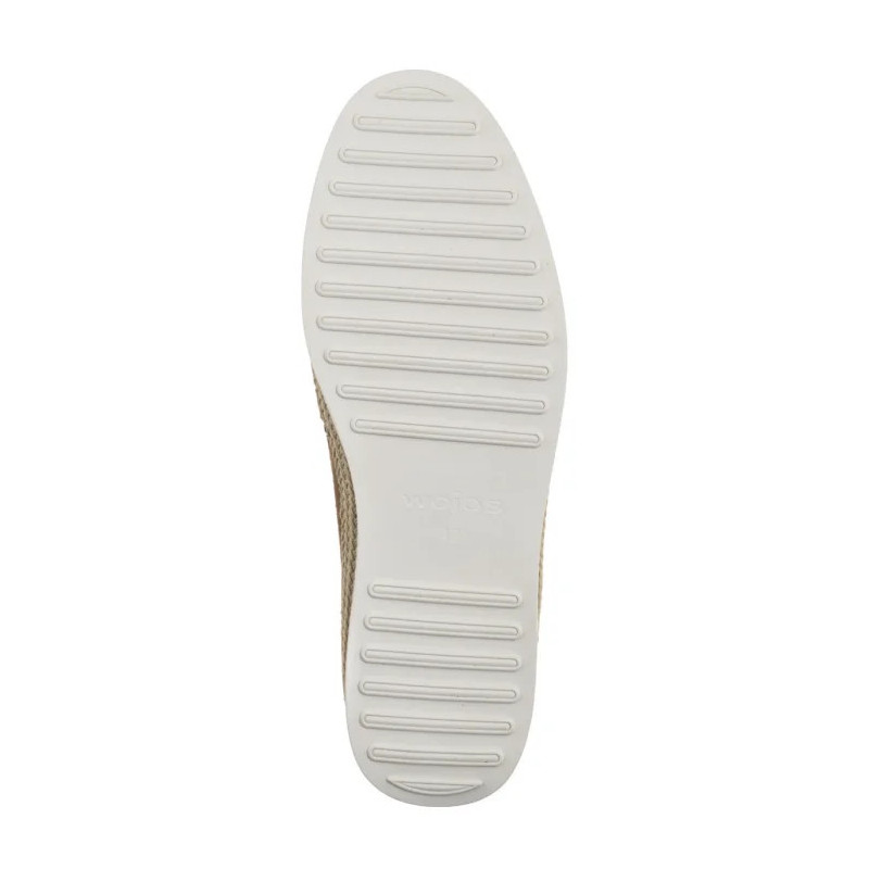 Wojas Granatowe 10219-66 (WO251-b) shoes