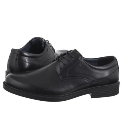 Wojas Brązowe 10175-52 (WO257-b) batai