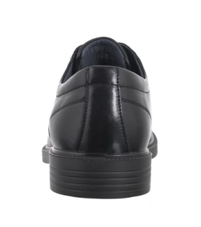 Wojas Brązowe 10175-52 (WO257-b) batai