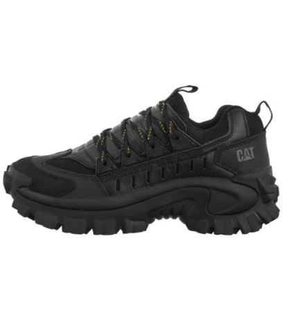 Caterpillar Intruder Met P726244 Black/Black (CA168-a) spordijalatsid