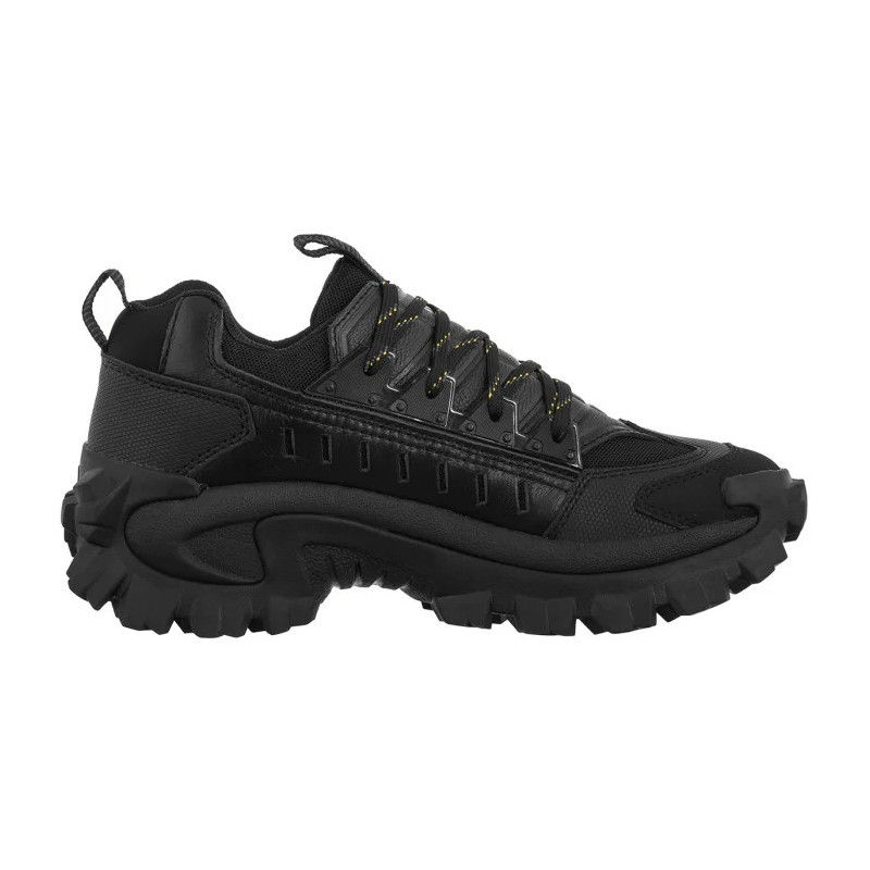 Caterpillar Intruder Met P726244 Black/Black (CA168-a) sports shoes