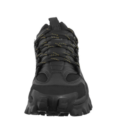 Caterpillar Intruder Met P726244 Black/Black (CA168-a) sports shoes