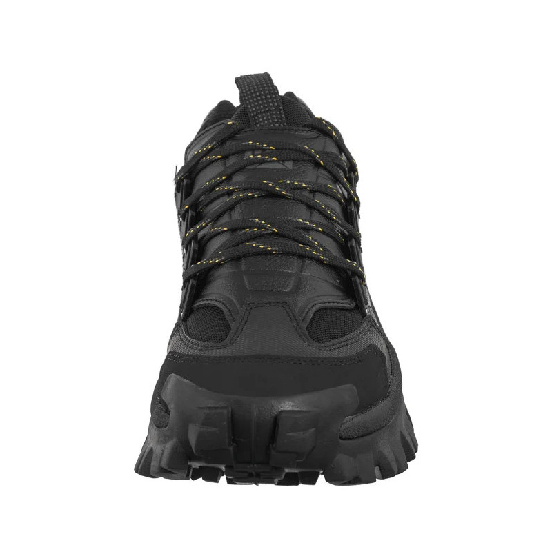 Caterpillar Intruder Met P726244 Black/Black (CA168-a) sports shoes