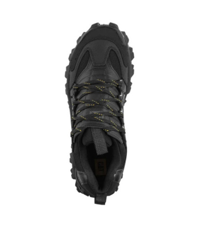 Caterpillar Intruder Met P726244 Black/Black (CA168-a) spordijalatsid