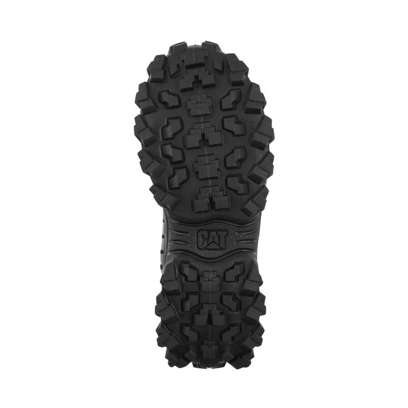 Caterpillar Intruder Met P726244 Black/Black (CA168-a) sporta apavi