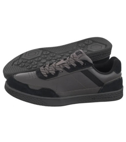 Caterpillar Pause Retro P726322 Dark Gull Grey (CA169-a) shoes