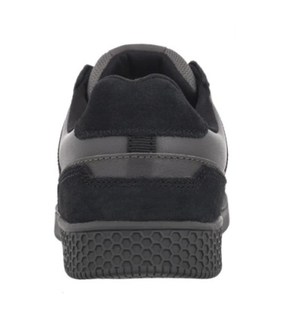 Caterpillar Pause Retro P726322 Dark Gull Grey (CA169-a) apavi