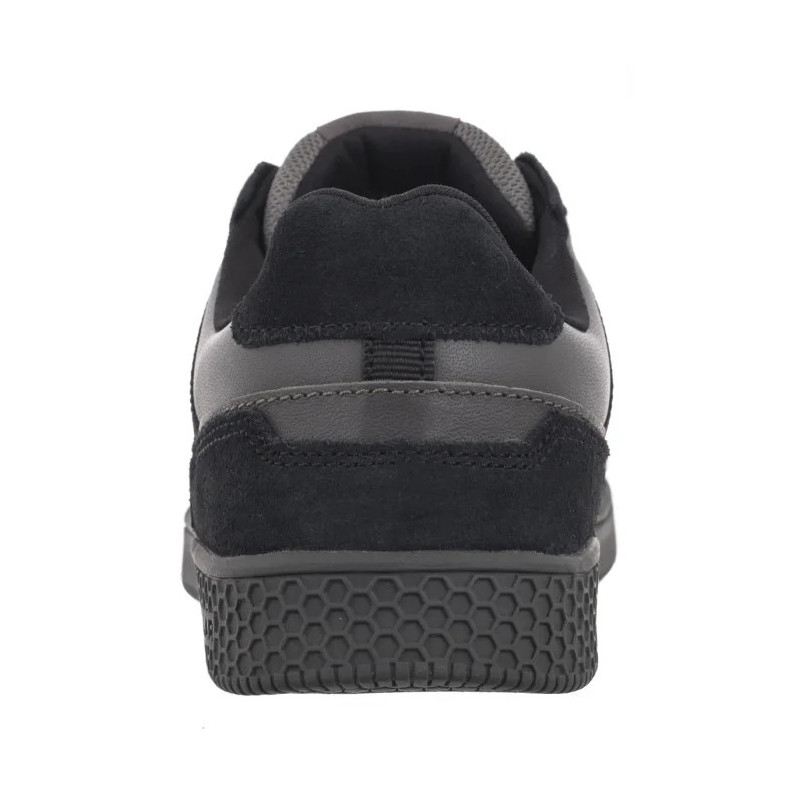 Caterpillar Pause Retro P726322 Dark Gull Grey (CA169-a) apavi