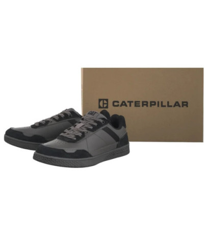 Caterpillar Pause Retro P726322 Dark Gull Grey (CA169-a) batai
