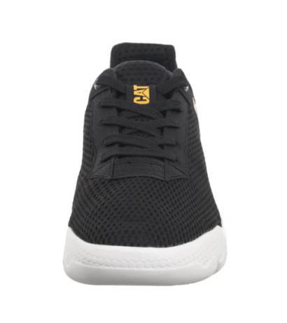 Caterpillar Hex Lite Vent P726249 Black (CA170-a) sporta apavi