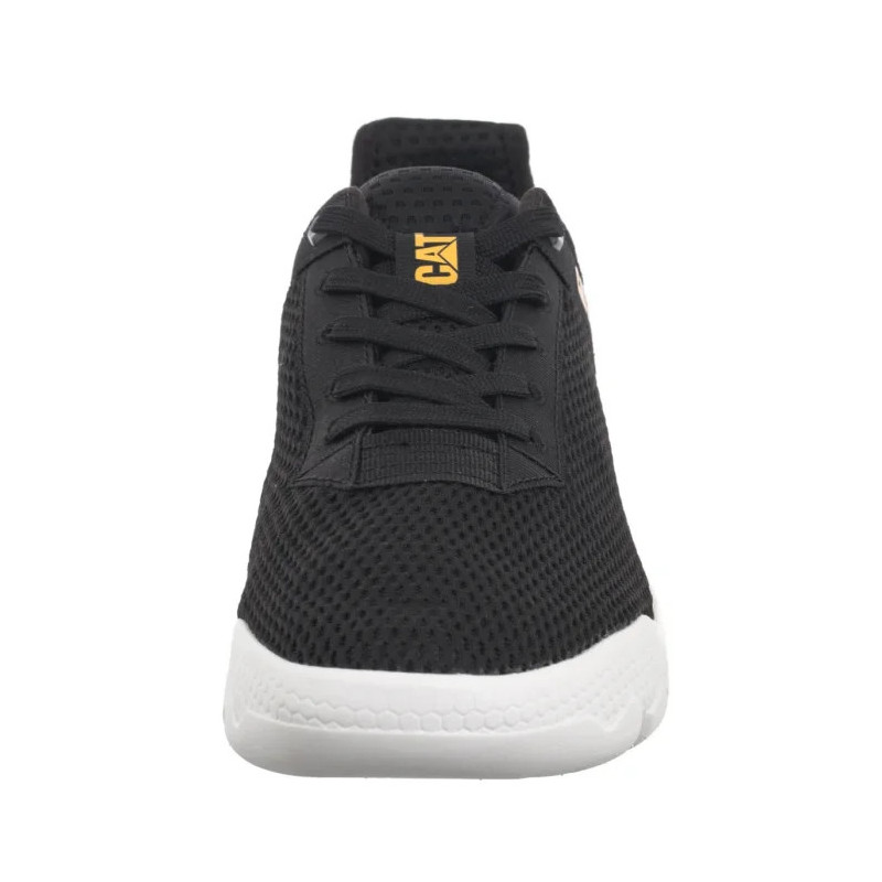 Caterpillar Hex Lite Vent P726249 Black (CA170-a) sportiniai bateliai