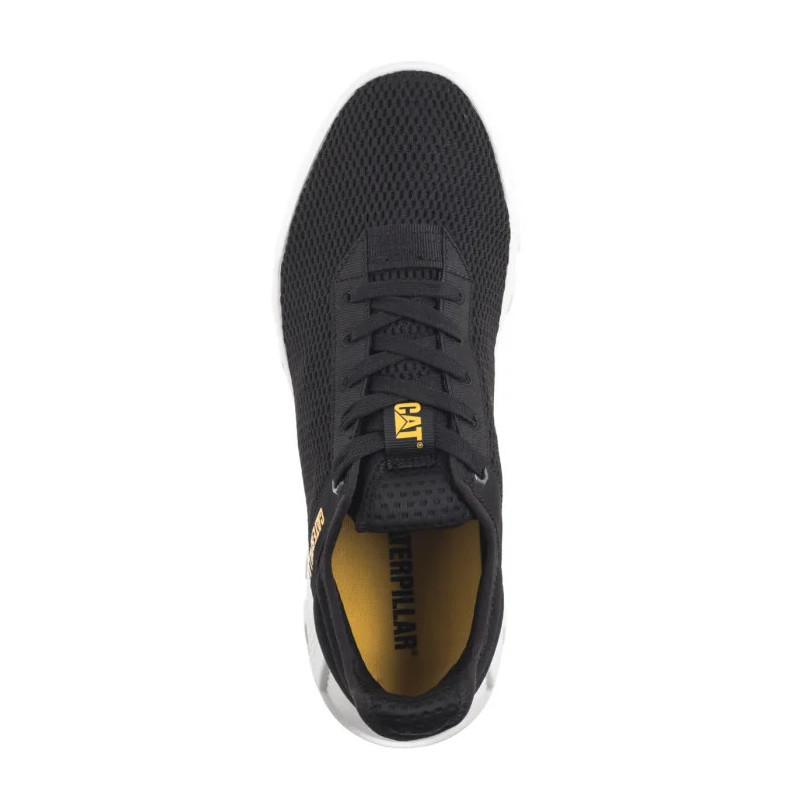 Caterpillar Hex Lite Vent P726249 Black (CA170-a) sportiniai bateliai