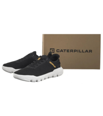 Caterpillar Hex Lite Vent P726249 Black (CA170-a) spordijalatsid