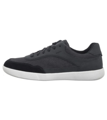 Geox U Rieti A - Canvas+Nbk Synt.Le Navy/Dk. Navy U5570A 010EK C4078 (GE210-b) spordijalatsid