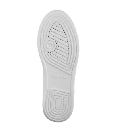 Geox U Rieti A - Canvas+Nbk Synt.Le Navy/Dk. Navy U5570A 010EK C4078 (GE210-b) sporta apavi