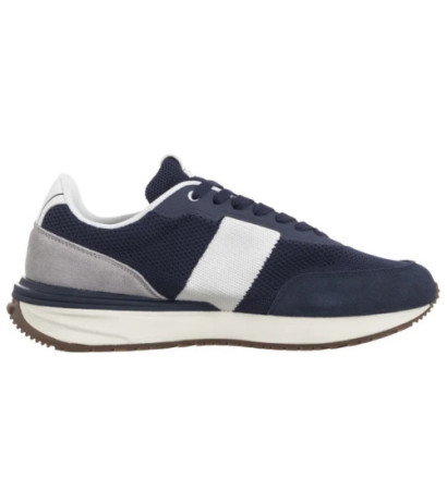Pepe Jeans Buster Knit M Navy PMS60039 595 (PE34-a) sportiniai bateliai