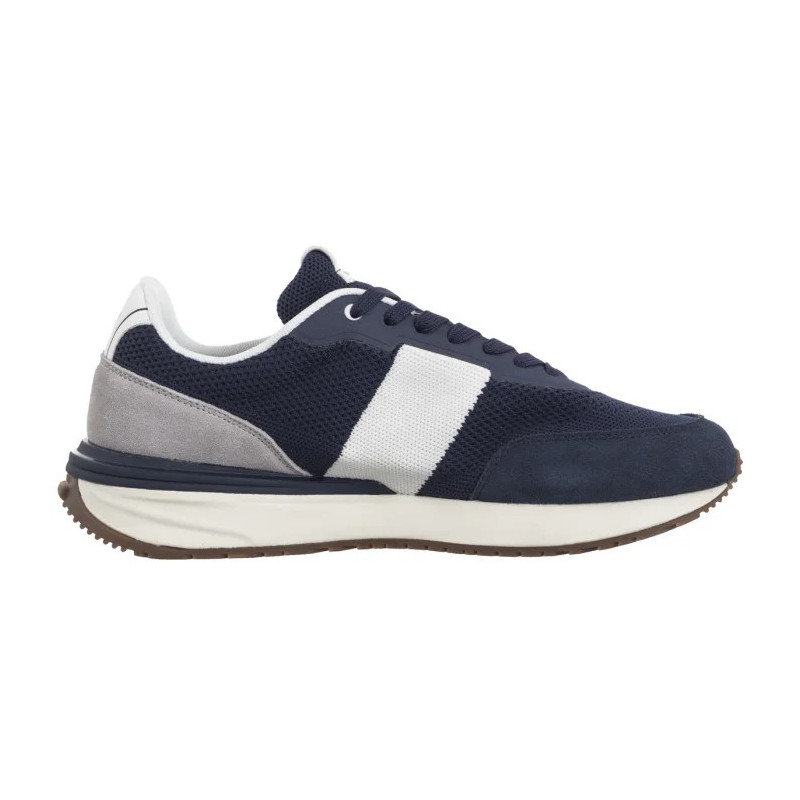Pepe Jeans Buster Knit M Navy PMS60039 595 (PE34-a) spordijalatsid
