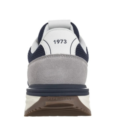 Pepe Jeans Buster Knit M Navy PMS60039 595 (PE34-a) spordijalatsid