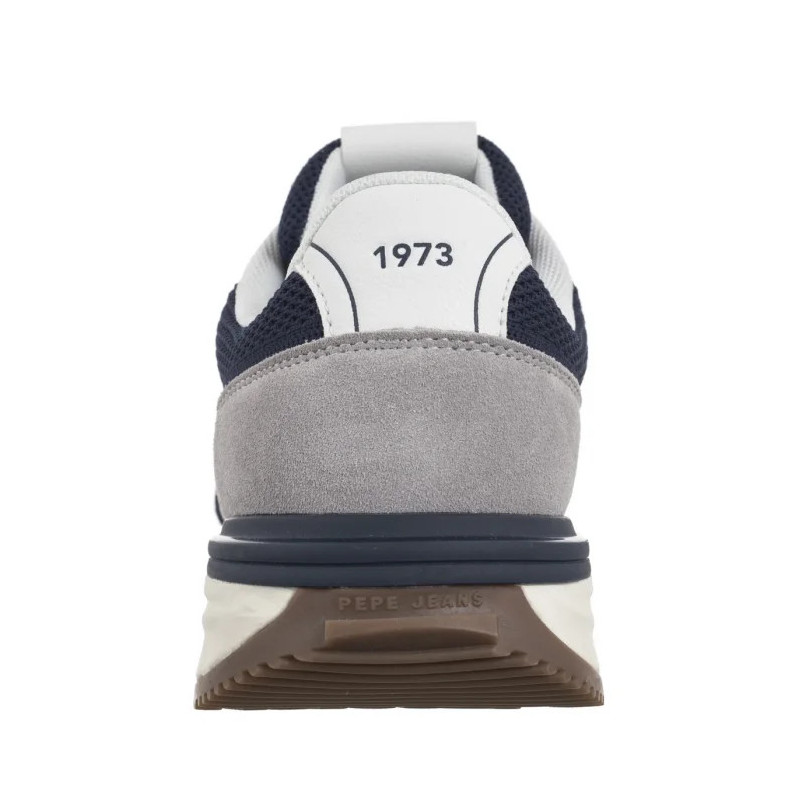 Pepe Jeans Buster Knit M Navy PMS60039 595 (PE34-a) spordijalatsid