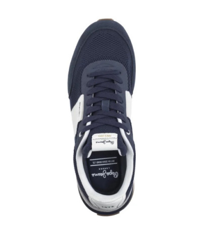 Pepe Jeans Buster Knit M Navy PMS60039 595 (PE34-a) spordijalatsid