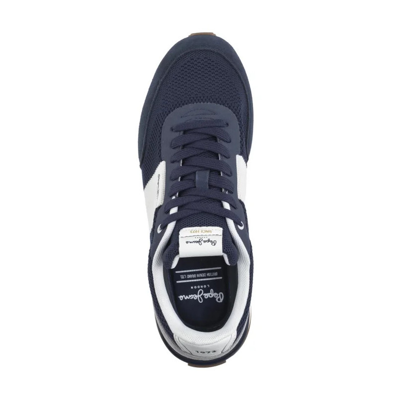 Pepe Jeans Buster Knit M Navy PMS60039 595 (PE34-a) spordijalatsid