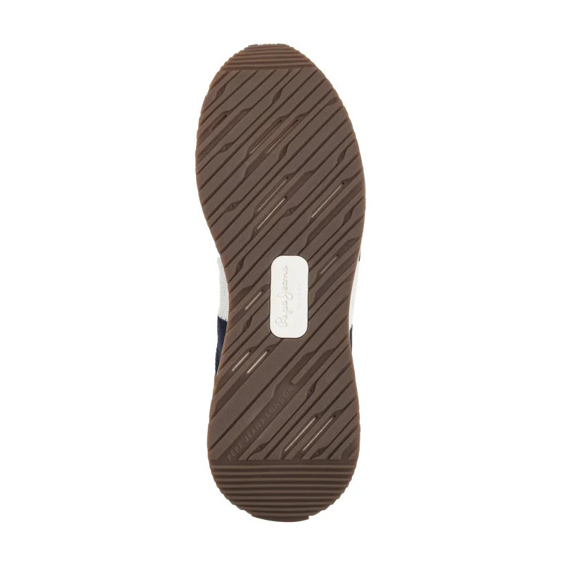 Pepe Jeans Buster Knit M Navy PMS60039 595 (PE34-a) spordijalatsid