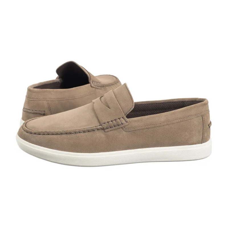 Geox U Avola A Sand U55GSA 00022 C5004 (GE212-a) shoes