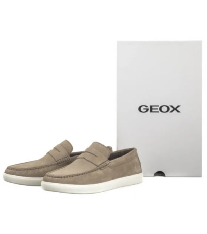 Geox U Avola A Sand U55GSA 00022 C5004 (GE212-a) batai