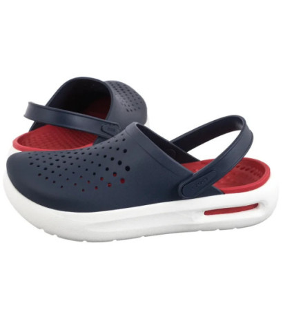 Crocs InMotion Clog Navy 209964-410 (CR349-a) šlepetės