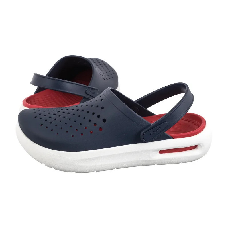 Crocs InMotion Clog Navy 209964-410 (CR349-a) slippers