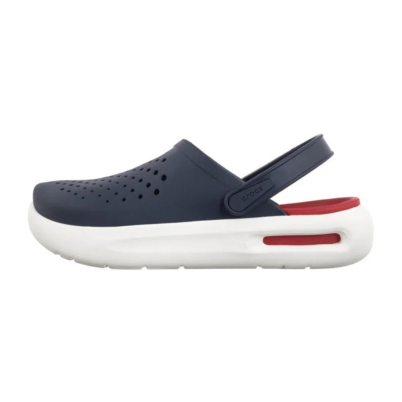 Crocs InMotion Clog Navy 209964-410 (CR349-a) šlepetės