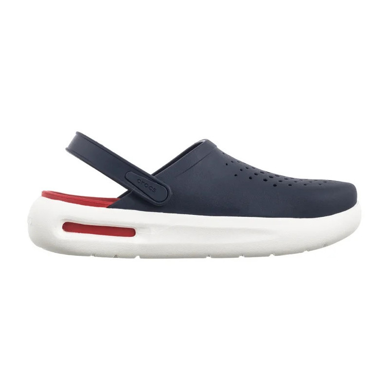 Crocs InMotion Clog Navy 209964-410 (CR349-a) čības