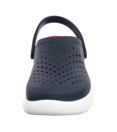 Crocs InMotion Clog Navy 209964-410 (CR349-a) čības