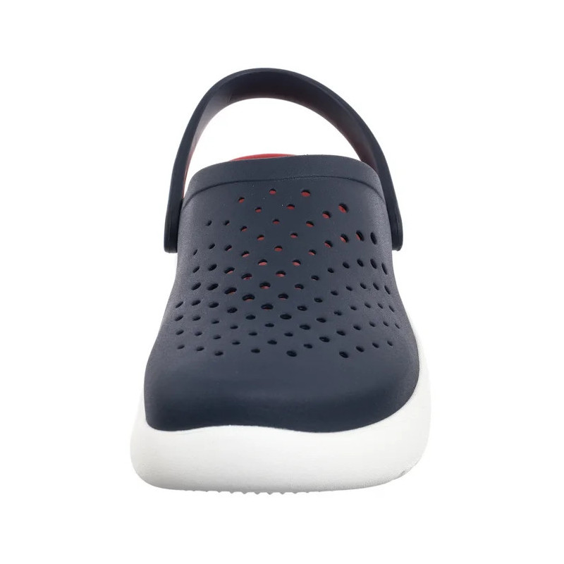 Crocs InMotion Clog Navy 209964-410 (CR349-a) čības