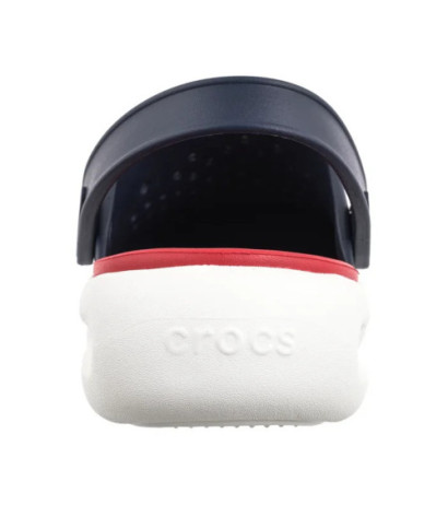 Crocs InMotion Clog Navy 209964-410 (CR349-a) slippers