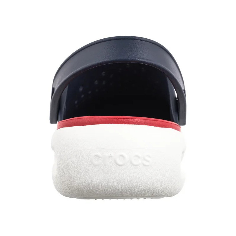 Crocs InMotion Clog Navy 209964-410 (CR349-a) sussid