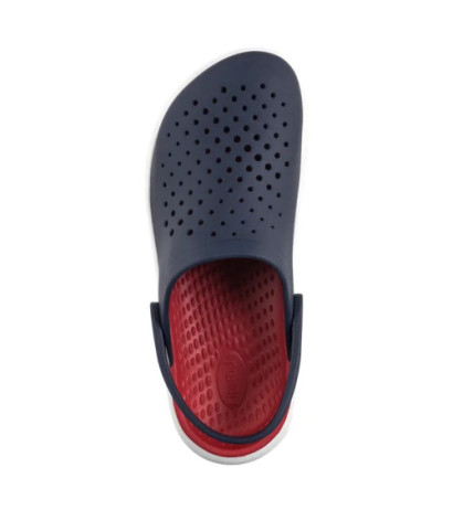 Crocs InMotion Clog Navy 209964-410 (CR349-a) čības
