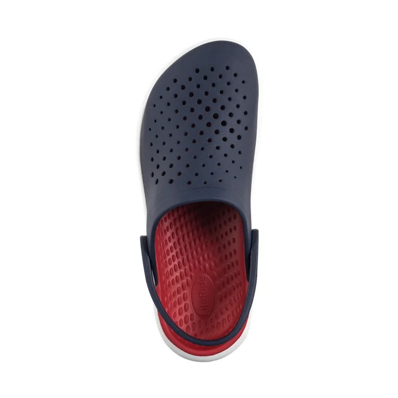 Crocs InMotion Clog Navy 209964-410 (CR349-a) slippers