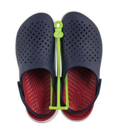 Crocs InMotion Clog Navy 209964-410 (CR349-a) čības