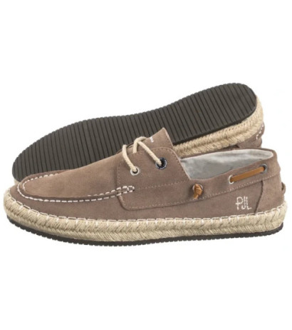 Pepe Jeans Tourist Deck Dark Stone Beige PMS10335 860 (PE39-a) batai