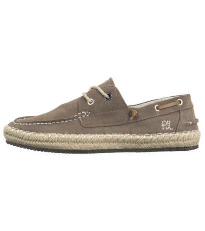 Pepe Jeans Tourist Deck Dark Stone Beige PMS10335 860 (PE39-a) shoes