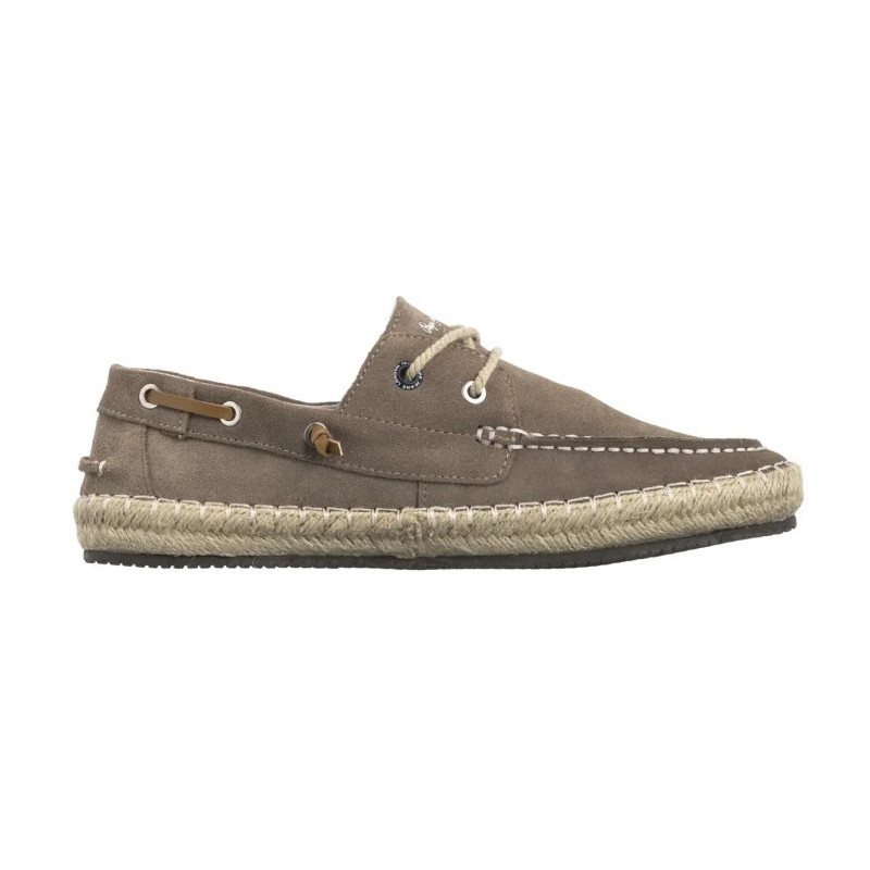 Pepe Jeans Tourist Deck Dark Stone Beige PMS10335 860 (PE39-a) batai