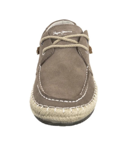 Pepe Jeans Tourist Deck Dark Stone Beige PMS10335 860 (PE39-a) apavi