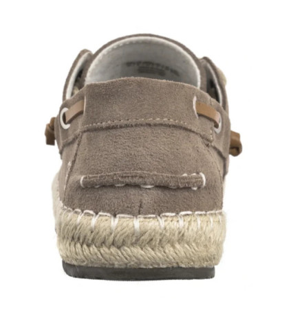 Pepe Jeans Tourist Deck Dark Stone Beige PMS10335 860 (PE39-a) apavi