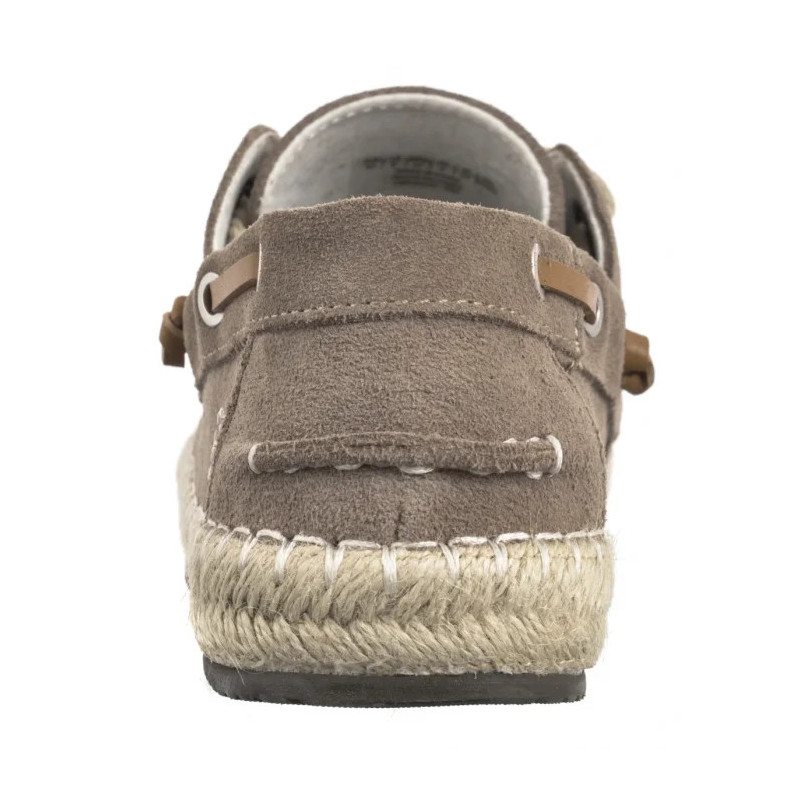 Pepe Jeans Tourist Deck Dark Stone Beige PMS10335 860 (PE39-a) apavi