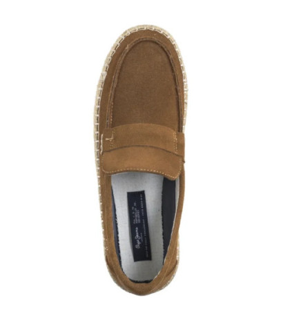 Pepe Jeans Tourist Coast Cognac Brown PMS10337 879 (PE41-a) shoes