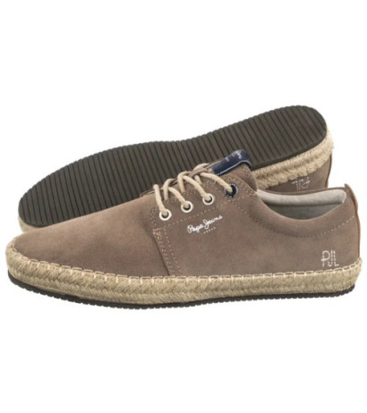 Pepe Jeans Tourist West Dark Stone Beige PMS10336 860 (PE42-a) kingad