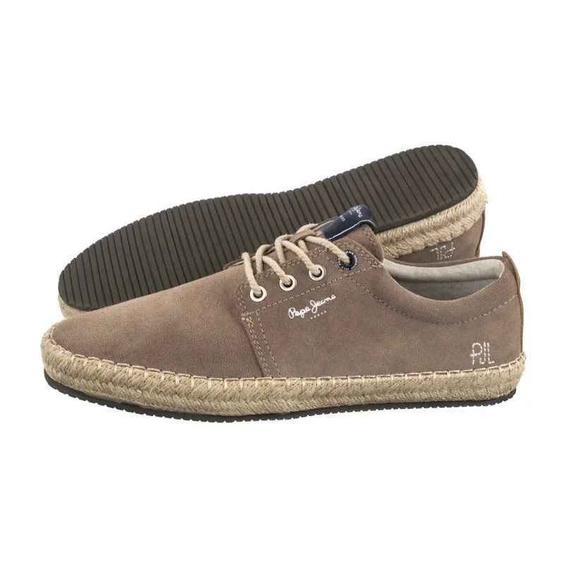 Pepe Jeans Tourist West Dark Stone Beige PMS10336 860 (PE42-a) batai